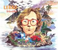 Title: Legao, Artist: Erlend Oye