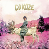 Title: Amygdala, Artist: DJ Koze