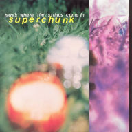 Title: Here's Where the Strings Come In, Artist: Superchunk