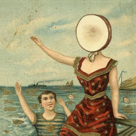 Title: In the Aeroplane Over the Sea [180 Gram Vinyl], Artist: Neutral Milk Hotel