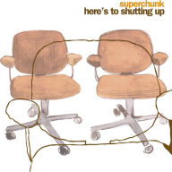 Title: Here's to Shutting Up, Artist: Superchunk