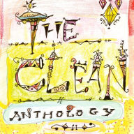Title: Anthology [Reissue], Artist: The Clean