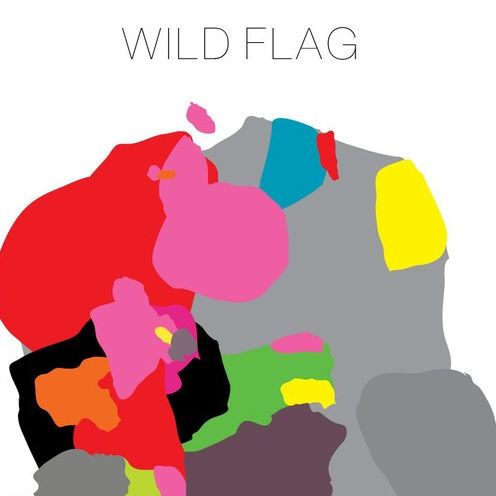 Wild Flag