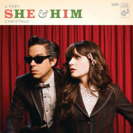 Title: A Very She & Him Christmas, Artist: She & Him