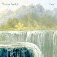 Title: Here [LP], Artist: Teenage Fanclub