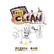 Title: Modern Rock, Artist: The Clean