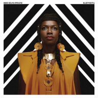 Title: Electricity, Artist: Ibibio Sound Machine