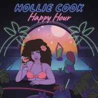 Title: Happy Hour, Artist: Hollie Cook