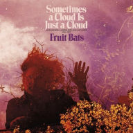 Title: Sometimes a Cloud Is Just a Cloud: Slow Growers, Sleeper Hits and Lost Songs (2001-2021), Artist: Fruit Bats