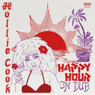 Title: Happy Hour in Dub, Artist: Hollie Cook