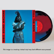 Title: Pull the Rope, Artist: Ibibio Sound Machine