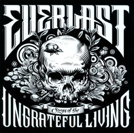 Songs of the Ungrateful Living
