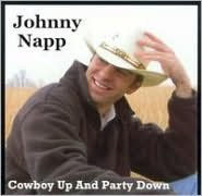 Cowboy Up and Party Down