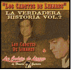 Verdadera Historia, Vol. 2