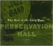 Best of the Early Years