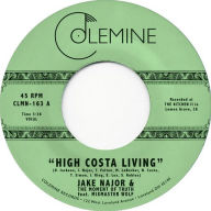 Title: High Costa Living/Grab a Soda, Artist: Jake Najor & the Moment of Truth