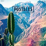Title: Postales [Original Motion Picture Soundtrack], Artist: Los Sospechos