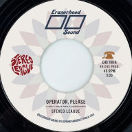 Title: Operator, Please, Artist: Stereo League