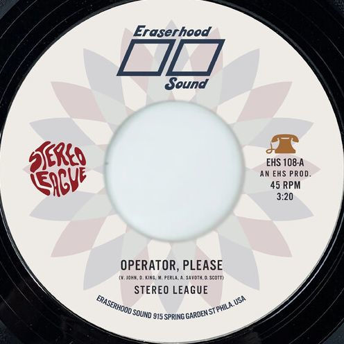 Operator, Please