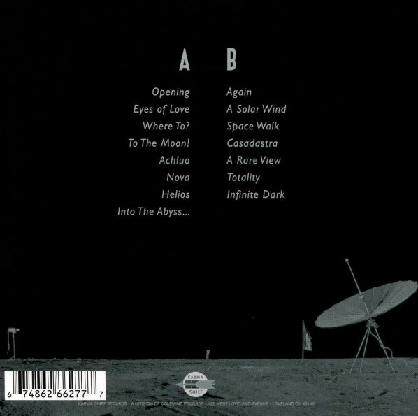 A Trip to the Moon