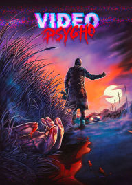 Title: Video Psycho [Blu-ray]