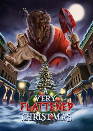 Title: A Very Flattened Christmas [Blu-ray]