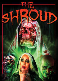 Title: The Shroud [Blu-ray]