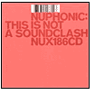 This Is Not a Soundclash
