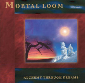 Alchemy Through Dreams