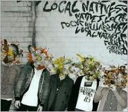 Title: Gorilla Manor, Artist: Local Natives
