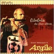 Filefola: Flute Alblum