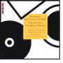 Anders Nilsson: KRASCH!; Miklós Maros: Picchiettato; Hans Kox: The Three Chairs; Sofia Gubaidulina: In Erwartung
