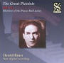 The Great Pianists, Vol. 13: Harold Bauer