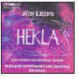 Jón Leifs: Hekla and other orchestral works