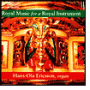 Royal Music for a Royal Instrument