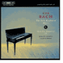 C.P.E. Bach: The Solo Keyboard Music, Vol. 6