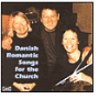 Danish Romantic Songs for the Church