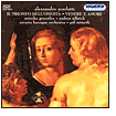 Alessandro Scarlatti: Il Trionfo dell'Onestà; Venere e Amore