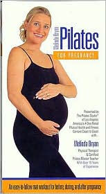 Title: Melinda Bryan: Pilates for Pregnancy