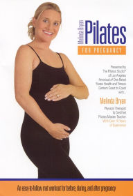 Title: Melinda Bryan: Pilates for Pregnancy