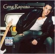 Greg Raposo