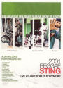 Reggae Sting 2001