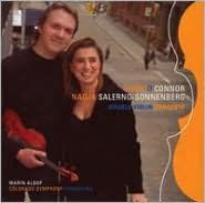 Double Violin Concerto