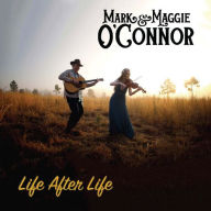 Title: Life After Life, Artist: Mark O'Connor