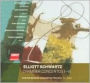 Elliott Schwartz: Chamber Concertos Nos. 1-6