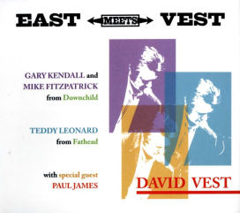 East Meets Vest