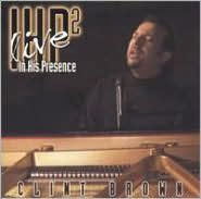 In His Presence, Vol. 2