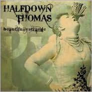 Beautifully Strange