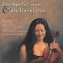Vivaldi/Respigh: Sonata in D major; Stravinsky: Duo Concertante; Mendelssohn: Sonata in F major