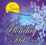 Title: 93.5/102.7 FM: Holiday Hits 2005 [B&N Exclusive], Artist: Lynchburg - Wsnv / Various (B&n